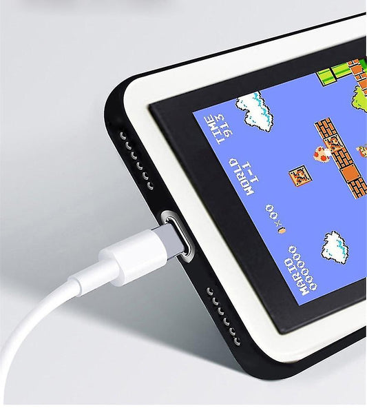 Game boy style iPhone GameCase